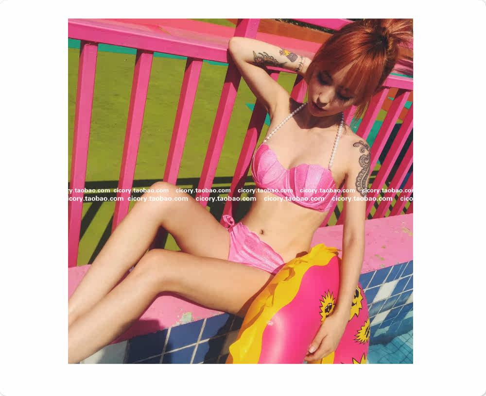 Maillot de bain pour femme - Ref 3037293 Image 52